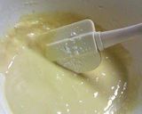A picture of step 2 of Honey Carrot Cake with Pancake Mix.