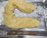 Foto del paso 3 de la receta: Pepas de dulce de membrillo