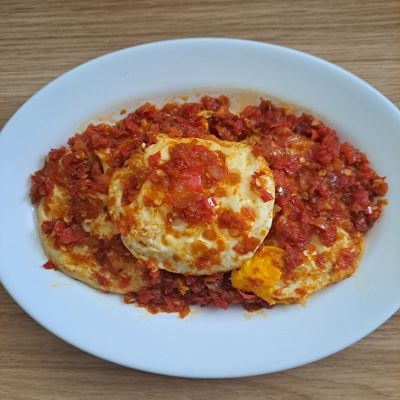 Langkah 6