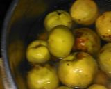Foto del paso 2 de la receta: Mermelada de membrillo