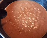 Foto del paso 7 de la receta: 200. Lomo de cerdo en salsa