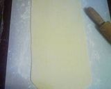 A picture of step 18 of Buttery and Fragrant Croissants.