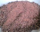 Chocolate Rolls recipe step 2 photo