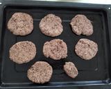 Foto del paso 6 de la receta: Galletas de amaranto