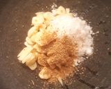 Foto langkah ke 2 dari resep Singkong Goreng Merekah.