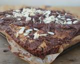 Peanut Butter Brownies Bar recipe step 6 photo