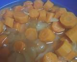 Slow Cooker Carrot Ginger Soup recipe step 4 photo