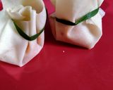 Foto langkah ke 3 dari resep Dinsum somay ayam simple.