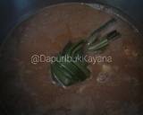 155 Wedang Bajigur Segar Wangi langkah memasak 2 foto