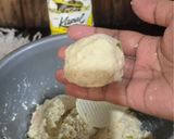 Foto langkah ke 4 dari resep Bola Bola Tahu isi Telur.