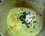 Foto del paso 2 de la receta: Pionono relleno "Nancy" con mix de vegetales y ricotta