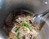 Dum aloo biryani recipe step 2 photo