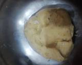 Stuffed oats and Aloo Paratha recipe step 3 photo