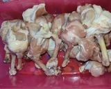 Foto langkah ke 1 dari resep 625. Ayam Tulip (Chicken Drum Stick).