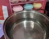 Foto langkah ke 1 dari resep Sayur SOP simpel.