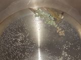 Berenjenas al escabeche