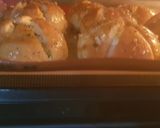 Foto langkah ke 9 dari resep Korean Garlic Cheese Bread.