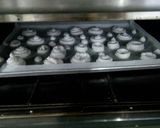 Hình bước làm 4 của món Passion Fruit Pavlova