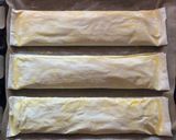 Túrós rétes recept fázis 3 fotója