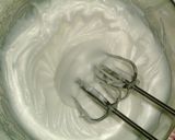 A picture of step 2 of Easy and Chewy Rice Flour Roll Cake (with 3 Ingredients).