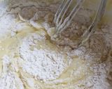 Foto del paso 4 de la receta: Budín de Limón 🍋🍫