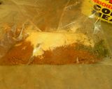 A picture of step 2 of Chili Party Wings.