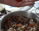 Foto del paso 6 de la receta: Tacos Mexicanos/Argentinos. Grace