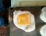 A picture of step 4 of Lil' Cheesy Dogs.