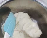 Foto langkah ke 2 dari resep Pempek Dos Tanpa Ikan Tanpa Telur.
