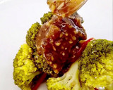 Foto del paso 3 de la receta: Salsa de ajo china