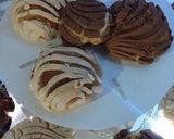 Foto del paso 15 de la receta: Conchas 😋