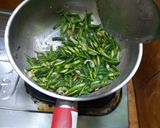 Foto langkah ke 2 dari resep Tumis putren.