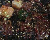 Foto langkah ke 3 dari resep Ganggan Paliat khas Tabalong.