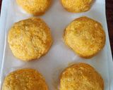Foto del passaggio 3 della ricetta Polpette polenta & zucca