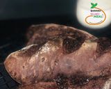 A picture of step 9 of French Chocolate Baguette.