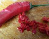 Sig's Simple Scallion Treat recipe step 2 photo