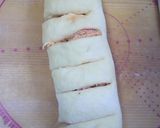 A picture of step 10 of Fluffy Bread with Whey.