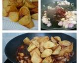 Spicy Potato / Sambal Potato recipe step 2 photo