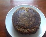 Wheat flour Chocolate Cake with milk (eggless) recipe step 5 photo