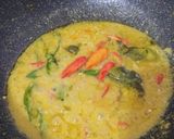 Foto langkah ke 3 dari resep Tongkol Pindang Bumbu Kuning.