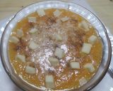 Foto del paso 3 de la receta: Crema De Vitina Dulce Y Salada 2 Recetas 3 Ingredientes Cada Una