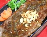 A picture of step 5 of Tricks to Cooking a Delicious & Tender Steak.