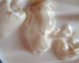 Foto langkah ke 2 dari resep Puding Cheesecake.