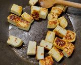 Lunchbox do pracy krok przepisu 3 zdjęcie