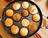 स्टफड़ अप्पे (Stuffed Appe recipe in Hindi) रेसिपी चरण 5 फोटो