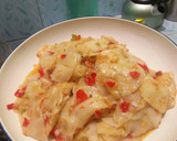 Foto langkah ke 4 dari resep Seblak kerupuk "Simple as that" tersimple dan terEnak.