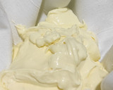 Foto del paso 4 de la receta: Mascarpone