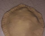 Foto del paso 5 de la receta: Masa para pastelitos