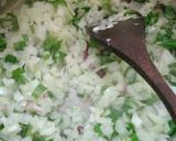 Foto del paso 1 de la receta: Empanadas de carne picada