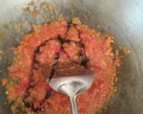 Foto langkah ke 4 dari resep Ikan tuna balado ala saya.